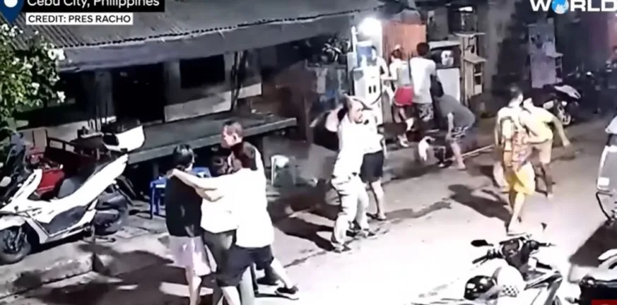 Φονικός σεισμός: Στους 69 οι νεκροί στις Φιλιππίνες ΒΙΝΤΕΟ