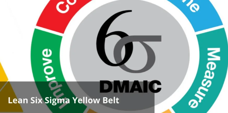 Εκπαίδευση Lean Six Sigma Yellow Belt από το ΙΒΕΠΕ – ΣΕΒ: Νέος κύκλος τον Νοέμβριο Εκπαίδευση Lean Six Sigma Yellow Belt από το ΙΒΕΠΕ – ΣΕΒ: Νέος κύκλος τον Νοέμβριο