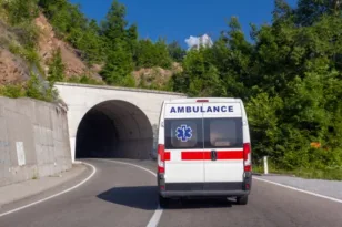 Σλοβακία: Σύγκρουση τρένων, αναφορά για πολλούς τραυματίες