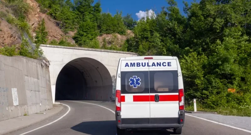 Σλοβακία: Σύγκρουση τρένων, αναφορά για πολλούς τραυματίες