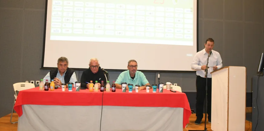 Ολα είναι έτοιμα για τον Νυχτερινό Ημιμαραθώνιο «Φ. Τσιμιγκάτος»