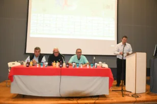 Όλα είναι έτοιμα για τον «4ο Ημιμαραθώνιο Φάνης Τσιμιγκάτος»
