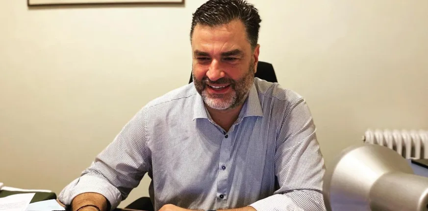 Ευλογιά προβάτων: Βολές Σκιαδαρέση κατά Φαρμάκη για καθυστερημένη αντίδραση