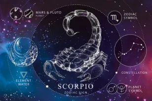 Αυτά είναι τα τυχερά ζώδια της εποχής του Σκορπιού
