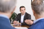 Αίγιο: Κάλεσμα ενότητας από τον Κώστα Σκρέκα ΦΩΤΟ