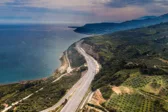 Η Περιφέρεια ζητά εργασίες στην Κάτω Ροδινή για την υπερχείλιση ομβρίων υδάτων
