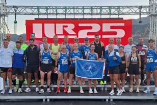 ΣΜΑΧ «Φειδιππίδης»: Διακρίσεις σε «Ioannina Lake Run 2025» και «Δίβρις Hard Trail Race 2025»