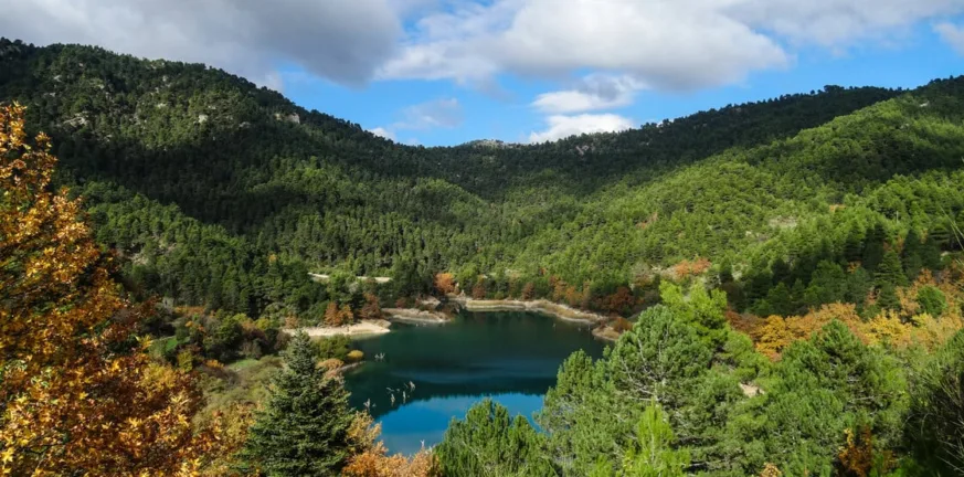 Σόλος: Ενα όμορφο ορεινό χωριό της πρώην Επαρχίας Καλαβρύτων του Νομού Αχαΐας
