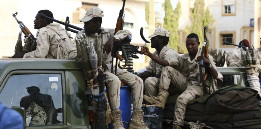 Σουδάν: Πτώματα χιλιάδων γυναικών και παιδιών σε αιματοβαμμένους δρόμους, απειλείται με αποσταθεροποίηση ολόκληρη η Ανατολική Αφρική