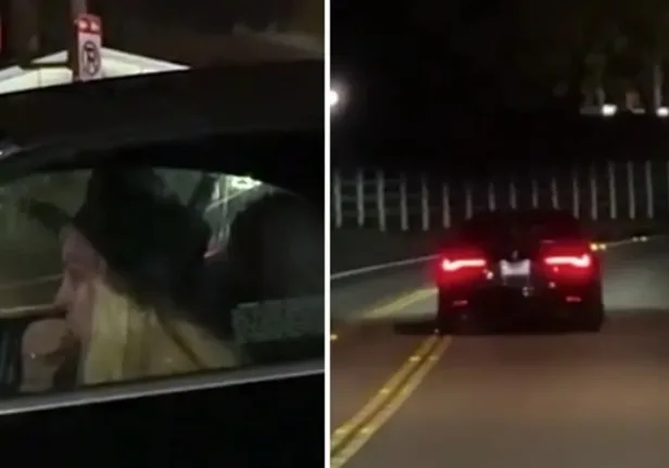 ΒΙΝΤΕΟ με την Μπρίτνεϊ Σπίαρς να οδηγεί μεθυσμένη στο αντίθετο ρεύμα