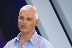Σηκώνει βάρη ο Αρης Σπηλιωτόπουλος ΒΙΝΤΕΟ