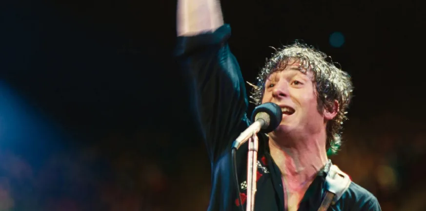 Springsteen: Deliver Me From Nowhere:Ταξίδι ανάμεσα στις νότες του «Nebraska» Springsteen: Deliver Me From Nowhere:Ταξίδι ανάμεσα στις νότες του «Nebraska»