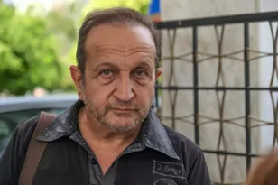 Ποιους ηθοποιούς εννοούσε ο Μπιμπίλας ότι είναι γκέι, αλλά κρύβονται;