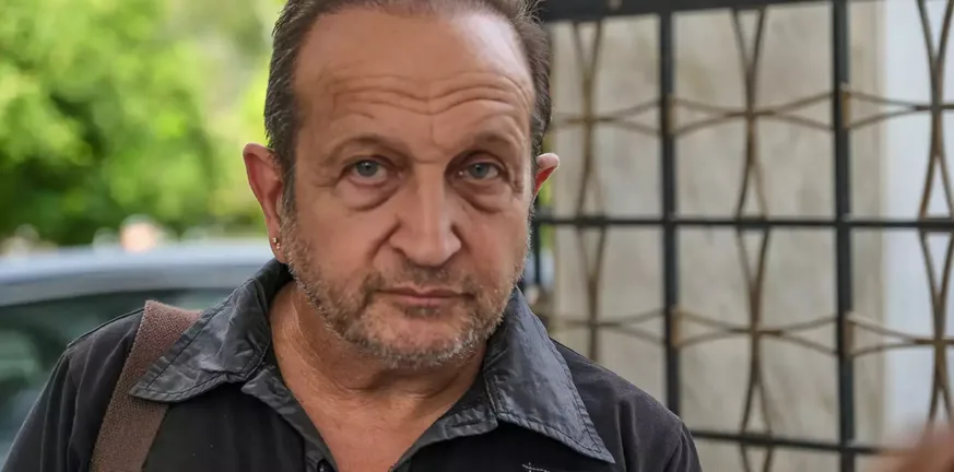 Ποιους ηθοποιούς εννοούσε ο Μπιμπίλας ότι είναι γκέι, αλλά κρύβονται;
