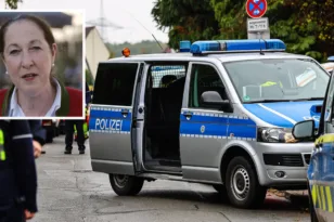 Γερμανία: Η δήμαρχος δείχνει τη θετή της κόρη ως υπεύθυνη για την επίθεση!