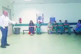 Αναταραχές στα χειρουργεία του «Αγ. Ανδρέα»: «Τηρήστε τον κανονισμό»