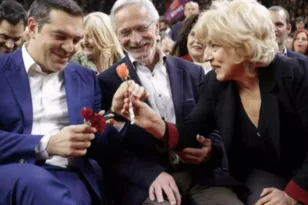 Αχαΐα: «Σίγουρα χαρτιά», μετριοπαθείς και αναποφάσιστοι – Ποιοι βρίσκονται «με το ένα πόδι» στο κόμμα Τσίπρα