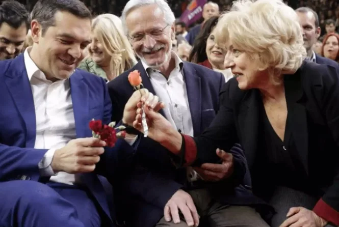 Αχαΐα: «Σίγουρα χαρτιά», μετριοπαθείς και αναποφάσιστοι - Ποιοι βρίσκονται «με το ένα πόδι» στο κόμμα Τσίπρα