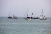 Τα ΥΠΕΞ Ελλάδας και Ιταλίας ζητούν από το Ισραήλ να διασφαλίσει την ασφάλεια του στολίσκου προς τη Γάζας