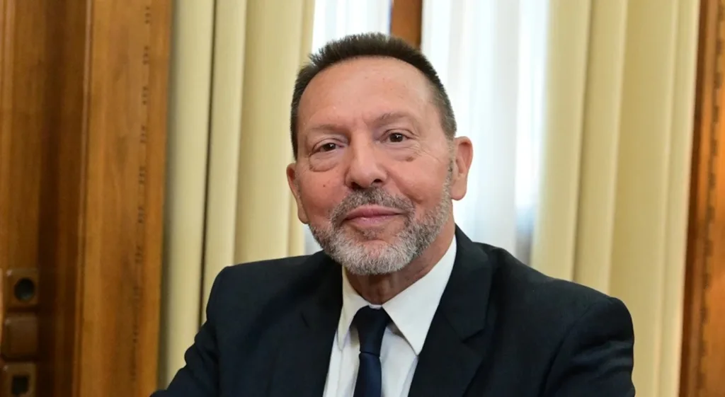 ΟΠΕΚΕΠΕ: Πολιτικός «σεισμός» από τις δικογραφίες - Σε περιδίνηση ξανά η κυβέρνηση