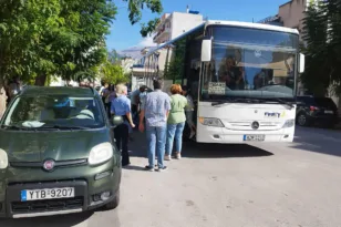 Πάτρα: «Πονοκέφαλος» με σχολικούς τροχονόμους – Η αλλαγή του νόμου εγείρει ζήτημα ασφάλειας