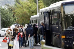 ΟΠΕΚΕΠΕ: Στον Ευρωπαίο ανακριτή οι 37 για τις παράνομες επιδοτήσεις - Κατηγορίες για απάτη και ξέπλυμα εκατομμυρίων ευρώ