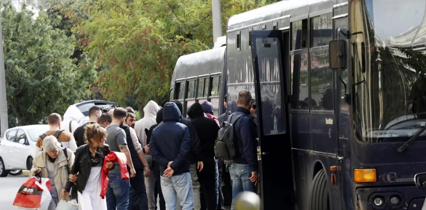 ΟΠΕΚΕΠΕ: Στον Ευρωπαίο ανακριτή οι 37 για τις παράνομες επιδοτήσεις - Κατηγορίες για απάτη και ξέπλυμα εκατομμυρίων ευρώ ΟΠΕΚΕΠΕ: Στον Ευρωπαίο ανακριτή οι 37 για τις παράνομες επιδοτήσεις - Κατηγορίες για απάτη και ξέπλυμα εκατομμυρίων ευρώ