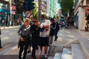 Πάτρα: Από γνωστοί… αντίπαλοι – Το παρασκήνιο της βίαιης συμπλοκής ανηλίκων