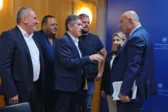 Δυτική Αχαΐα: Ο Γρ. Αλεξόπουλος και συνεργάτες στον Τσιάρα για την ευλογιά των προβάτων - Ποιες δεσμεύσεις απέσπασε