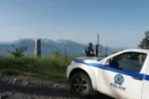 Από τα σύνορα στη Μανωλάδα: Σύλληψη διακινητή που μετέφερε οκτώ μετανάστες για αγροτικές εργασίες