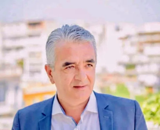 Η κρίση των φυλακών στην Ελλάδα: Το βαρόμετρο της Δημοκρατίας μας