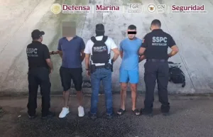 Συνελήφθη ένας από τους πιο επικίνδυνους ανθρώπους της Σκανδιναβίας!