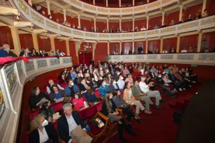 Πάτρα: «Ξεμπλοκάρει» η αποκατάσταση του «Απόλλωνα» – Ανοίγει ο δρόμος για τη δημοπράτηση του Δημοτικού Θεάτρου