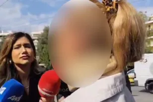 Αθήνα: Επίθεση σοκ 40χρονου, που εμφανιζόταν ως πλαστικός χειρουργός, σε 43χρονη οδηγό