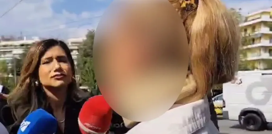 Αθήνα: Επίθεση σοκ 40χρονου, που εμφανιζόταν ως πλαστικός χειρουργός, σε 43χρονη οδηγό Αθήνα: Επίθεση σοκ 40χρονου, που εμφανιζόταν ως πλαστικός χειρουργός, σε 43χρονη οδηγό
