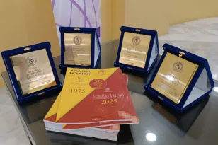 50 Χρόνια Αχαϊκής Ιατρικής: Ιδιαίτερη εκδήλωση στο Συνεδριακό του Πανεπιστημίου Πατρών ΦΩΤΟ