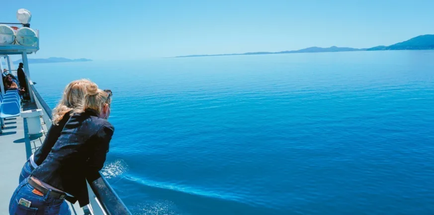 Λήγει σήμερα η προθεσμία αιτήσεων για το North Evia Pass 2025: Πώς θα αποκτήσετε το voucher των 150 ευρώ Λήγει σήμερα η προθεσμία αιτήσεων για το North Evia Pass 2025: Πώς θα αποκτήσετε το voucher των 150 ευρώ