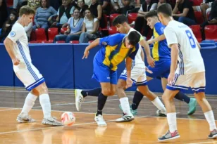 Η Πάτραι μπαίνει στο ποδόσφαιρο Σάλας με νέο σωματείο