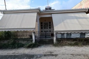 trikala mitroktonia