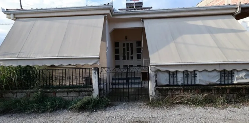 «Ήθελε μόνο να βοηθήσει το παιδί της»: Οι καταθέσεις που αποκαλύπτουν την τραγωδία πίσω από τη μητροκτονία στα Τρίκαλα trikala mitroktonia