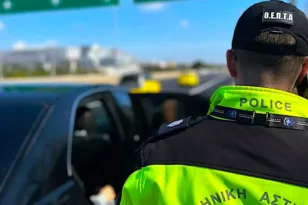 Ποινή 10 μήνες φυλάκισης και 2.365 ευρώ πρόστιμο σε οδηγό για τρεις παραβάσεις!