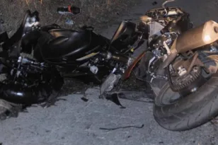 Χανιά: Νέα τραγωδία, 45χρονος έχασε τη ζωή του στην άσφαλτο