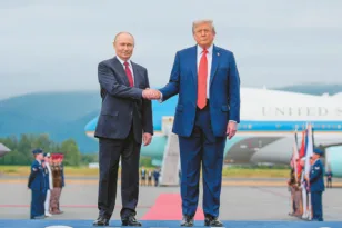 Πεντάγωνο: Ενέκρινε αποστολή Tomahawk στην Ουκρανία, ο Τραμπ αποφασίζει! Πεντάγωνο: Ενέκρινε αποστολή Tomahawk στην Ουκρανία, ο Τραμπ αποφασίζει!