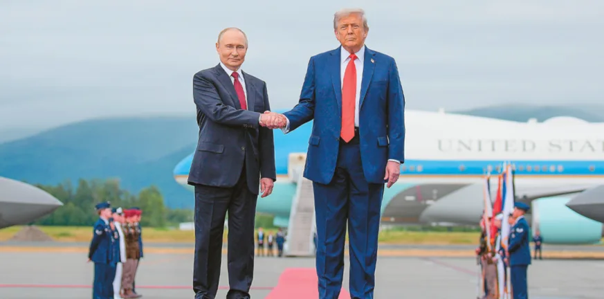 Πεντάγωνο: Ενέκρινε αποστολή Tomahawk στην Ουκρανία, ο Τραμπ αποφασίζει! Πεντάγωνο: Ενέκρινε αποστολή Tomahawk στην Ουκρανία, ο Τραμπ αποφασίζει!