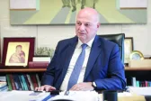 Τσιάρας στην «Π»: «Οι έντιμοι αγρότες να κάνουν λίγη υπομονή»
