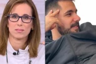 «Στιγμές και συγκυρίες που βροντοφωνάζουν πόσο παρών θα είσαι ανάμεσά μας» συγκλονίζει η Φωτεινή Τσιμελέκη για τον αδικοχαμένο αδελφό της