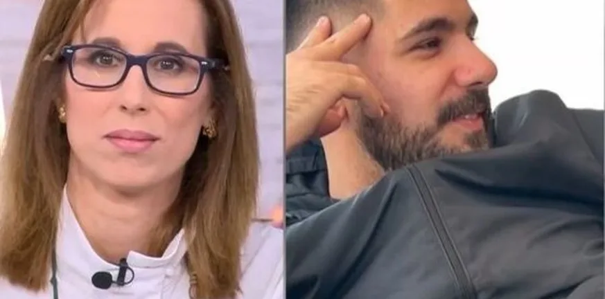 «Στιγμές και συγκυρίες που βροντοφωνάζουν πόσο παρών θα είσαι ανάμεσά μας» συγκλονίζει η Φωτεινή Τσιμελέκη για τον αδικοχαμένο αδελφό της