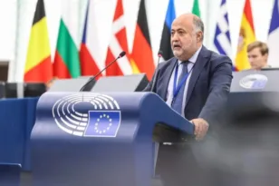 Τσιόδρας για καρδιαγγειακές παθήσεις προς την Κομισιόν: Κάντε το όπως η Ελλάδα
