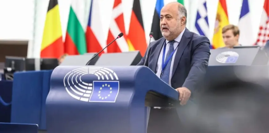 Τσιόδρας για καρδιαγγειακές παθήσεις προς την Κομισιόν: Κάντε το όπως η Ελλάδα