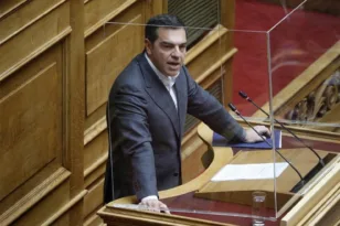 Αλέξης Τσίπρας: Γιατί παραιτήθηκε τώρα από βουλευτής